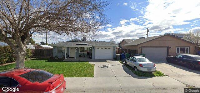 Larawan ng 650 College Avenue sa Winnipeg, Manitoba