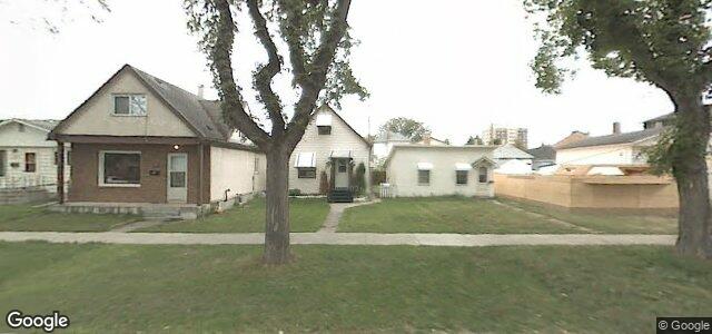 653 Boyd Avenue（加拿大曼尼托巴省溫尼伯市）房屋照片