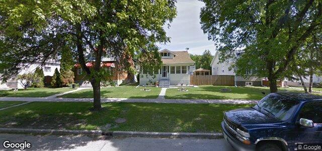 653 Cathedral Avenue（加拿大曼尼托巴省溫尼伯市）房屋照片