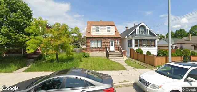 653 Mountain Avenue（加拿大曼尼托巴省溫尼伯市）房屋照片