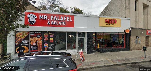 654 Anderson Avenue（加拿大曼尼托巴省溫尼伯市）房屋照片