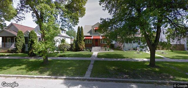 655 Cathedral Avenue（加拿大曼尼托巴省溫尼伯市）房屋照片