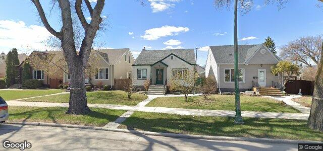 656 Inkster Boulevard（加拿大曼尼托巴省溫尼伯市）房屋照片