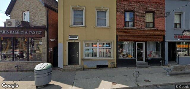 656 Lansdowne Avenue（加拿大曼尼托巴省溫尼伯市）房屋照片