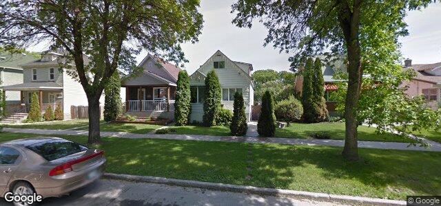 657 Cathedral Avenue（加拿大曼尼托巴省溫尼伯市）房屋照片