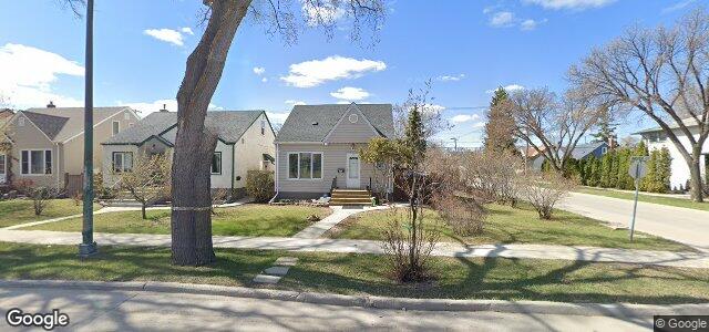 658 Inkster Boulevard（加拿大曼尼托巴省溫尼伯市）房屋照片