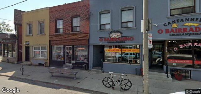 658 Lansdowne Avenue（加拿大曼尼托巴省溫尼伯市）房屋照片