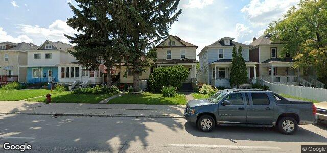 658 Mountain Avenue（加拿大曼尼托巴省溫尼伯市）房屋照片