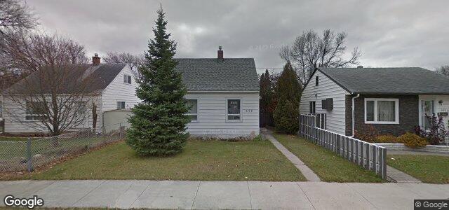 658 Polson Avenue（加拿大曼尼托巴省溫尼伯市）房屋照片