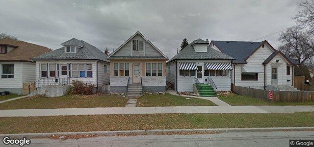 Photo of 659 Polson Avenue in Winnipeg, Manitoba