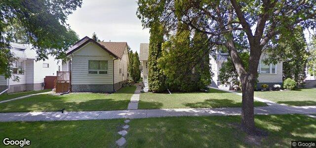 660 Cathedral Avenue（加拿大曼尼托巴省溫尼伯市）房屋照片