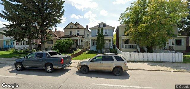 660 Mountain Avenue（加拿大曼尼托巴省溫尼伯市）房屋照片