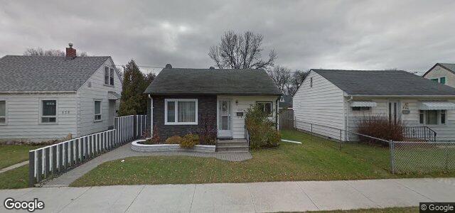 662 Polson Avenue（加拿大曼尼托巴省溫尼伯市）房屋照片