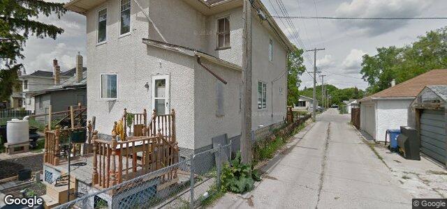 662 St John'S Avenue（加拿大曼尼托巴省溫尼伯市）房屋照片