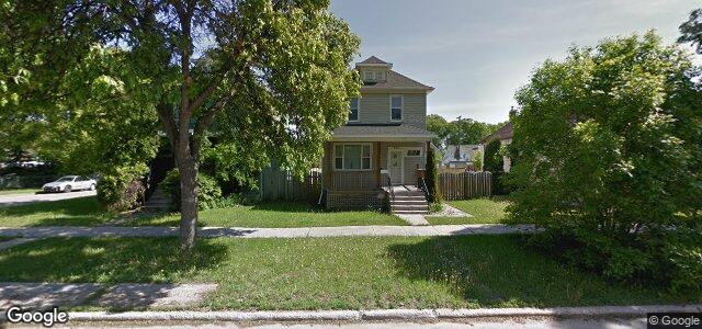 663 Cathedral Avenue（加拿大曼尼托巴省溫尼伯市）房屋照片