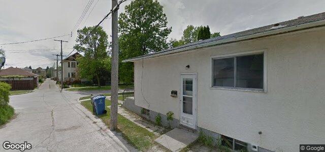 663 St John'S Avenue（加拿大曼尼托巴省溫尼伯市）房屋照片