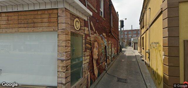 664 Lansdowne Avenue（加拿大曼尼托巴省溫尼伯市）房屋照片