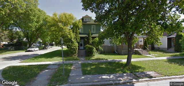 665 Cathedral Avenue（加拿大曼尼托巴省溫尼伯市）房屋照片