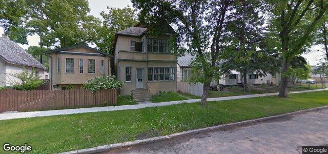 Larawan ng 667 Boyd Avenue sa Winnipeg, Manitoba