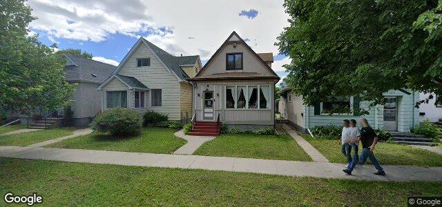 668 Church Avenue（加拿大曼尼托巴省溫尼伯市）房屋照片