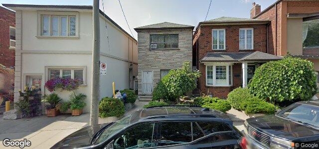 668 Lansdowne Avenue（加拿大曼尼托巴省溫尼伯市）房屋照片