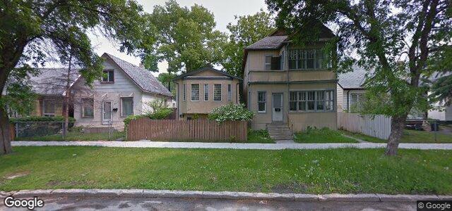 669 Boyd Avenue（加拿大曼尼托巴省溫尼伯市）房屋照片