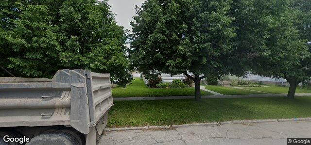 669 Church Avenue（加拿大曼尼托巴省溫尼伯市）房屋照片