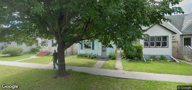 670 Church Avenue（加拿大曼尼托巴省溫尼伯市）房屋照片