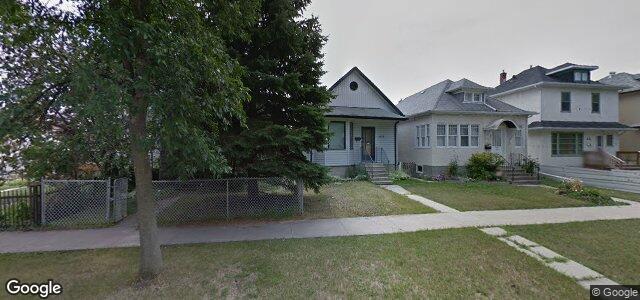 670 St John'S Avenue（加拿大曼尼托巴省溫尼伯市）房屋照片