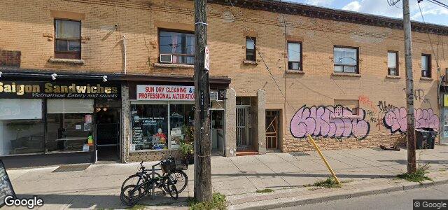 671 Lansdowne Avenue（加拿大曼尼托巴省溫尼伯市）房屋照片