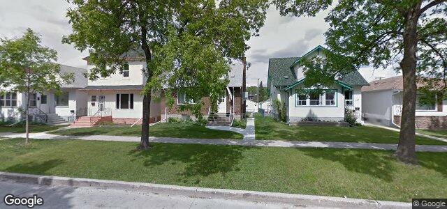 671 St John'S Avenue（加拿大曼尼托巴省溫尼伯市）房屋照片