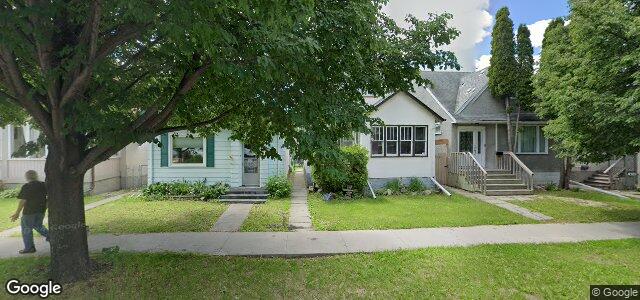 672 Church Avenue（加拿大曼尼托巴省溫尼伯市）房屋照片