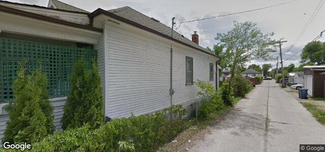 672 Machray Avenue（加拿大曼尼托巴省溫尼伯市）房屋照片