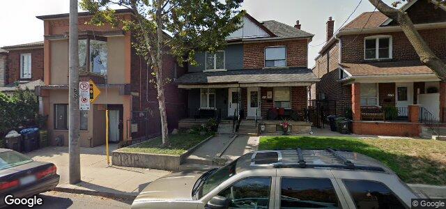 674 Lansdowne Avenue（加拿大曼尼托巴省溫尼伯市）房屋照片