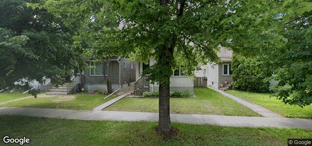 676 Church Avenue（加拿大曼尼托巴省溫尼伯市）房屋照片