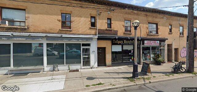 677 Lansdowne Avenue（加拿大曼尼托巴省溫尼伯市）房屋照片