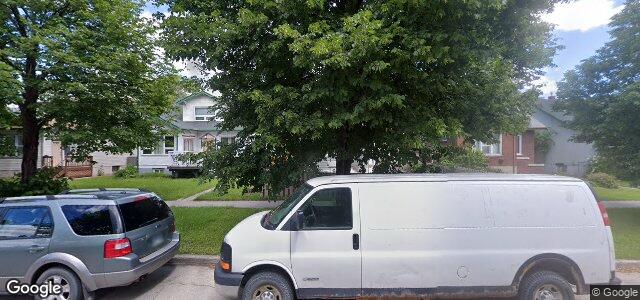 679 Church Avenue（加拿大曼尼托巴省溫尼伯市）房屋照片