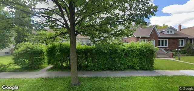 680 Church Avenue（加拿大曼尼托巴省溫尼伯市）房屋照片