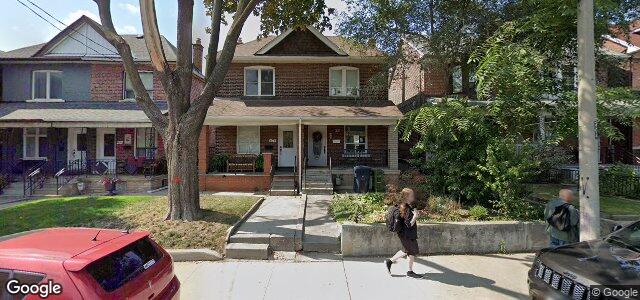 680 Lansdowne Avenue（加拿大曼尼托巴省溫尼伯市）房屋照片