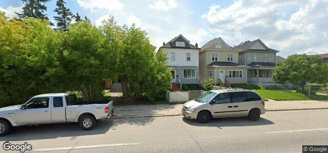 680 Mountain Avenue（加拿大曼尼托巴省溫尼伯市）房屋照片