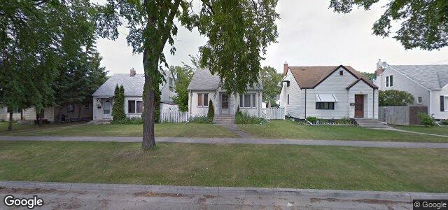 681 Bannerman Avenue（加拿大曼尼托巴省溫尼伯市）房屋照片