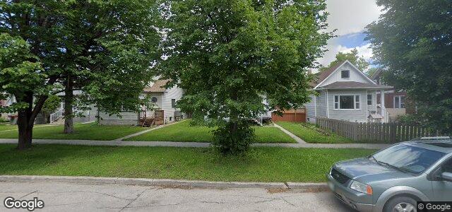 681 Church Avenue（加拿大曼尼托巴省溫尼伯市）房屋照片