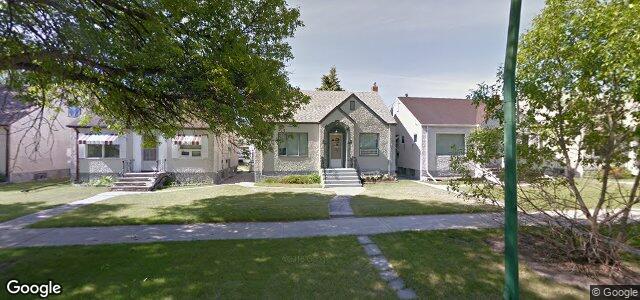 682 Cathedral Avenue（加拿大曼尼托巴省溫尼伯市）房屋照片