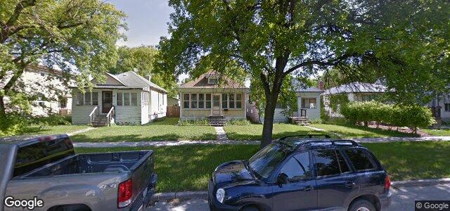 683 Cathedral Avenue（加拿大曼尼托巴省溫尼伯市）房屋照片