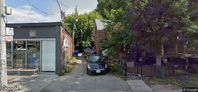 683 Lansdowne Avenue（加拿大曼尼托巴省溫尼伯市）房屋照片