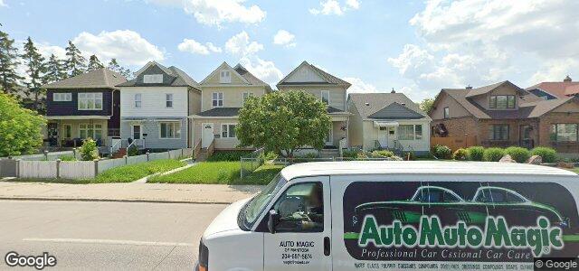 684 Mountain Avenue（加拿大曼尼托巴省溫尼伯市）房屋照片