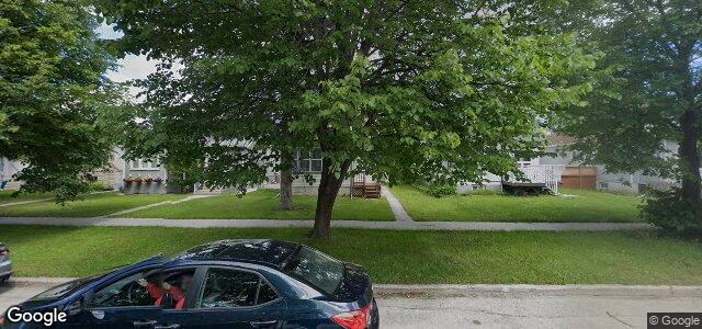 685 Church Avenue（加拿大曼尼托巴省溫尼伯市）房屋照片