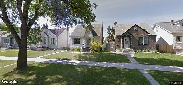 686 Cathedral Avenue（加拿大曼尼托巴省溫尼伯市）房屋照片