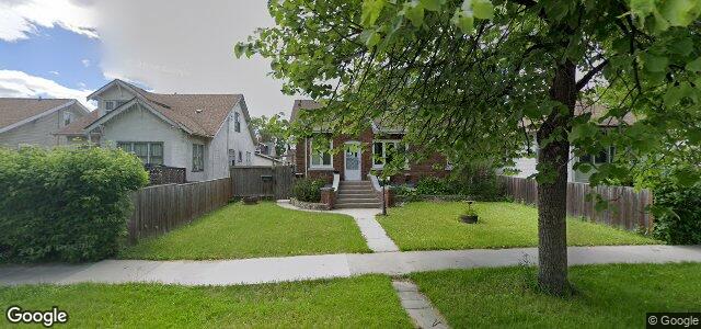 686 Church Avenue（加拿大曼尼托巴省溫尼伯市）房屋照片