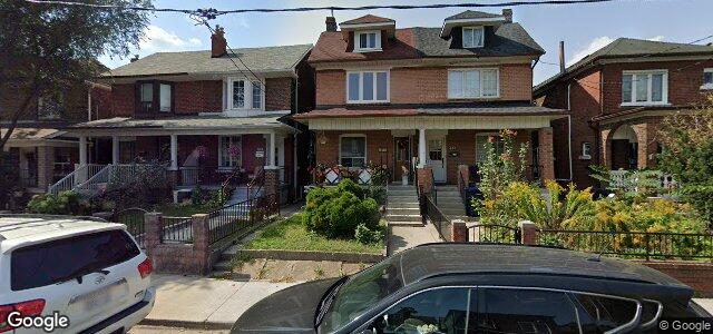 686 Lansdowne Avenue（加拿大曼尼托巴省溫尼伯市）房屋照片